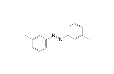 m,m'-AZOTOLUENE