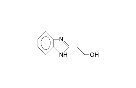 2-BENZIMIDAZOLEETHANOL