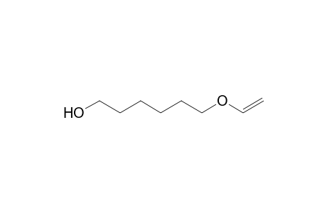 1-Hexanol, 6-(vinyloxy)-