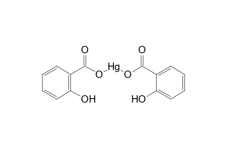 SALICYLIC ACID, MERCURY(2+)SALT