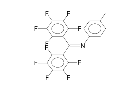 PERFLUOROBENZOPHENONE, PARA-METHYLANILIDE