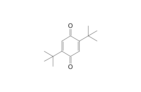 2,5-Di-tert-butyl-1,4-benzoquinone