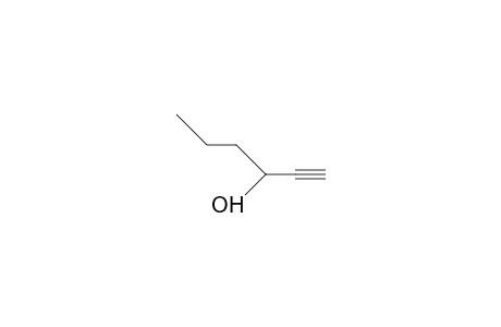 1-Hexyn-3-ol