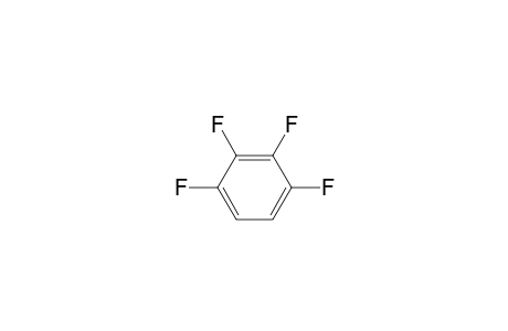 1,2,3,4-Tetrafluorobenzene