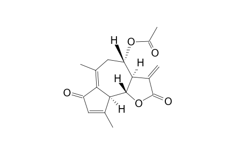 Dehydromatricarin