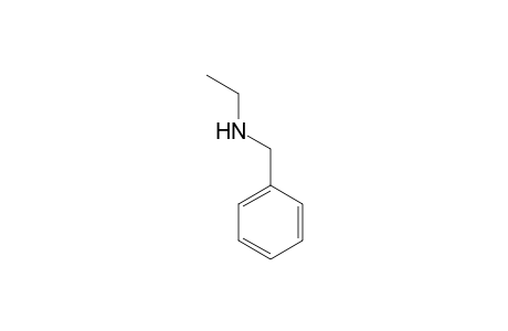 N-ethylbenzylamine