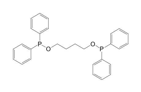 1,4-Bis(diphenylphosphinyloxy)butane