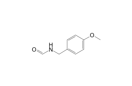 N-(4-Methoxybenzyl)formamide