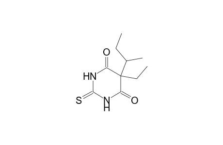 Thiobutabarbital