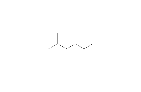 Hexane, 2,5-dimethyl-