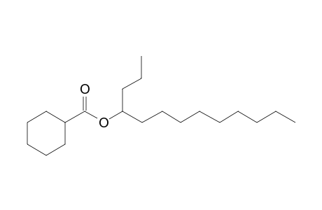 Cyclohexanecarboxylic acid, 4-tridecyl ester