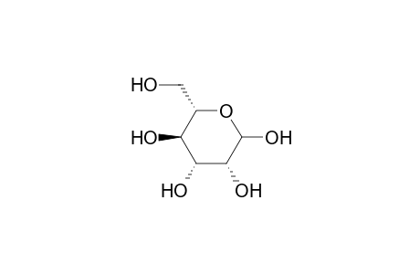 L-(-)-Mannose