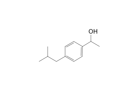 1-(4-Isobutylphenyl)ethanol