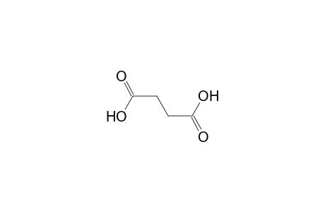 Succinic acid