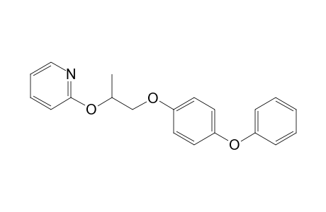 Pyriproxyfen