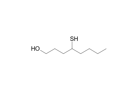 4-mercapto-1-octanol