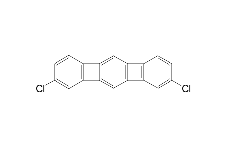 2,8-Dichlorobenzo[3,4]cyclobuta[1,2-b]biphenylene