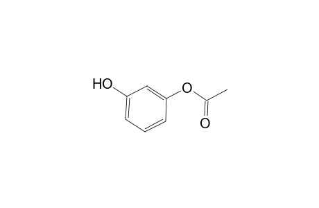 Resorcinol monoacetate