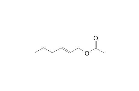 2-Hexen-1-yl-acetate