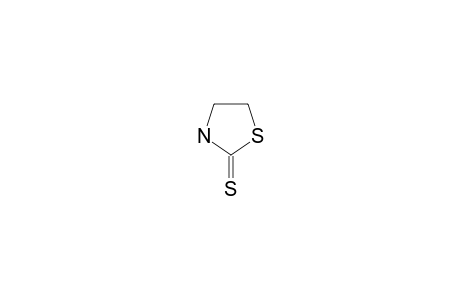 1,3-Thiazolidine-2-thione
