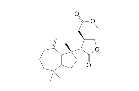 Cheloviolene D