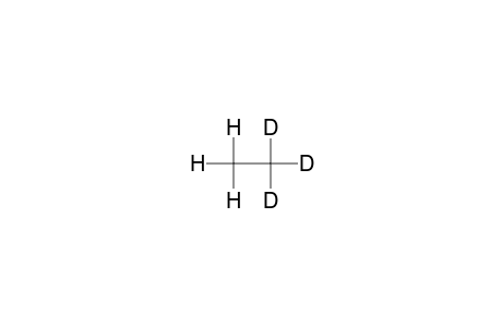 1,1,1-Trideuteroethane