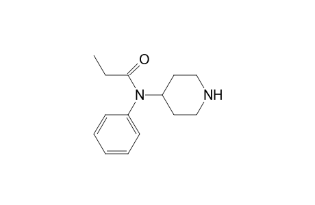 Norfentanyl