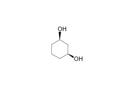 CIS-1,3-DIHYDROXY-CYCLOHEXANE