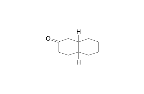 Octahydro-2(1H)-naphthalenone