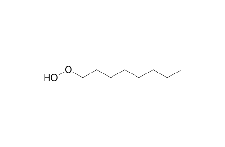 HYDROPEROXYOCTANE