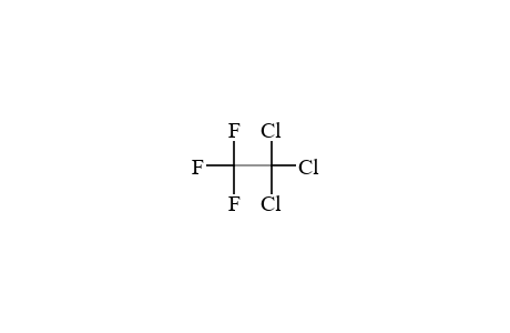 1,1,1-Trichlorotrifluoroethane