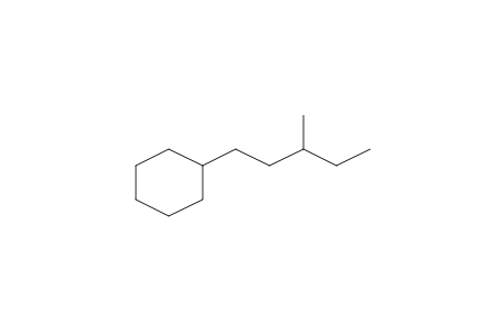 (3-Methylpentyl)cyclohexane