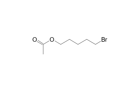 5-Bromopentyl acetate