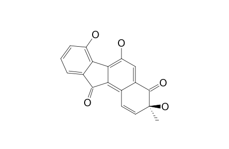 FLUOSTATIN_K