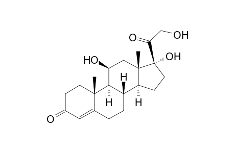 Cortisol