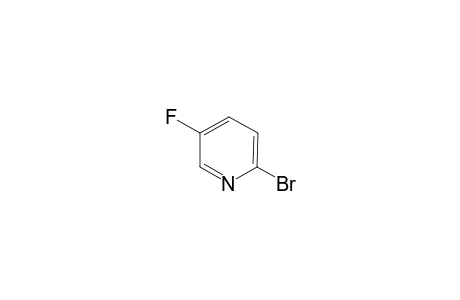 2-Bromo-5-fluoropyridine