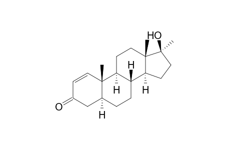 1-Dehydromethandrostenolone