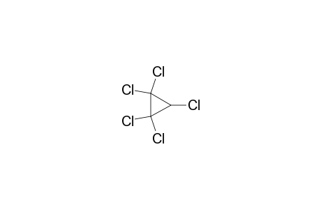 Pentachlorocyclopropane