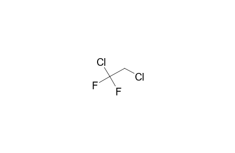 1,2-Dichloro-1,1-difluoroethane