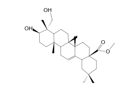 Hederagenin methyl ester