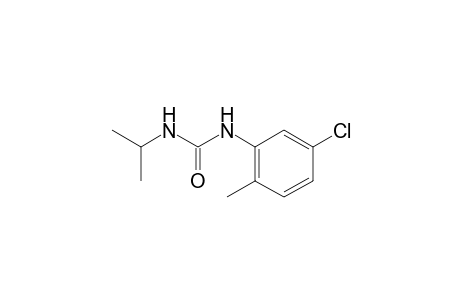 1-(5-chloro-o-tolyl)-3-isopropylurea