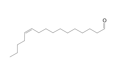 cis-11-Hexadecenal