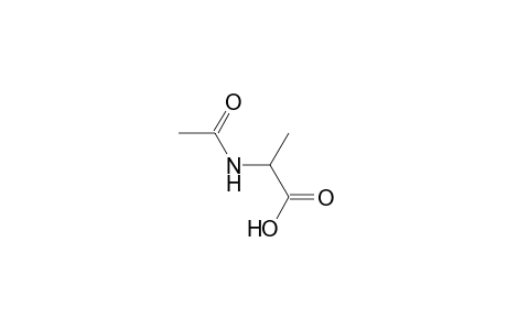N-Acetyl-DL-alanine