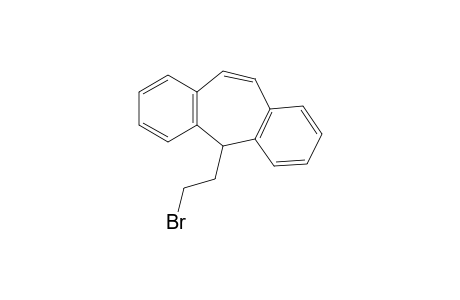 5-(2-bromoethyl)-5H-dibenzo[a,d]cycloheptene