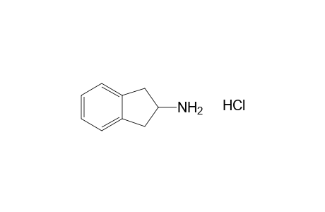 2-Aminoindane hydrochloride