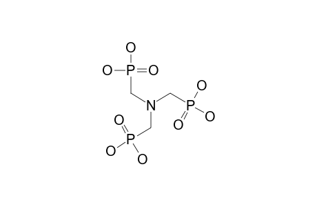 Amino tris (methylene phosphonic acid)