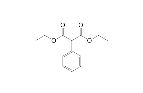 Phenylmalonic acid diethyl ester