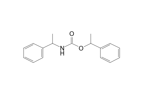 Carbamic acid, (.alpha.-methylbenzyl)-, .alpha.-methylbenzyl ester