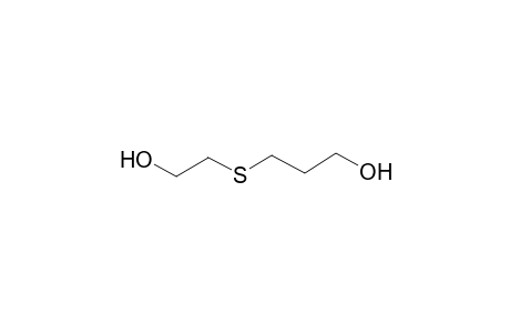3-[(2-Hydroxyethyl)sulfanyl]-1-propanol