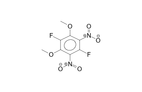 1,5-DINITRO-2,4-DIMETHOXYDIFLUOROBENZENE